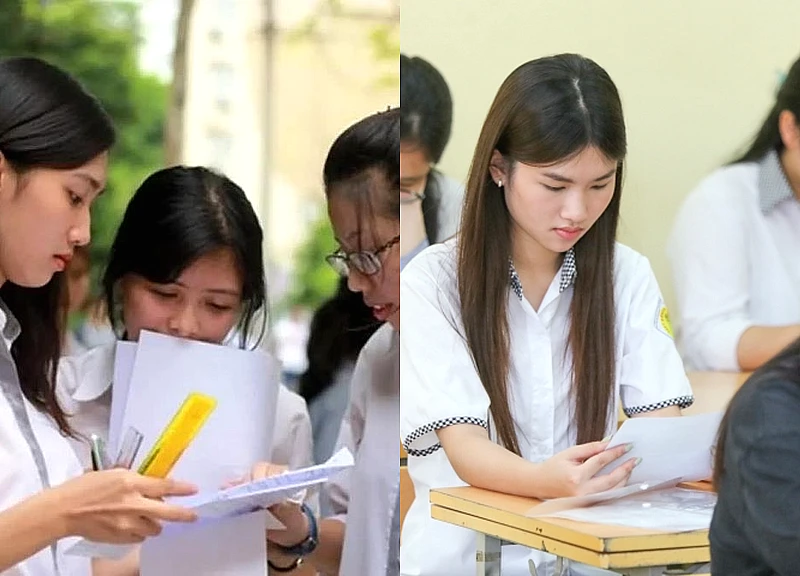 Áp lực thi vào lớp 10: Chiến thuật ôn tập và quản trị tâm lý cho thí sinh