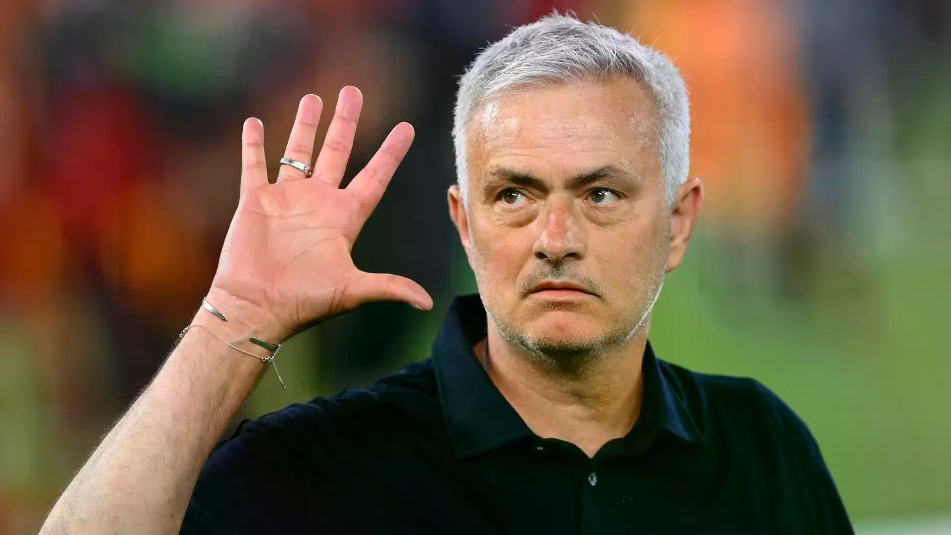 Jose Mourinho - "Người đặc biệt" với cá tính mạnh mẽ đang được Perez cân nhắc cho ghế nóng tại Bernabeu