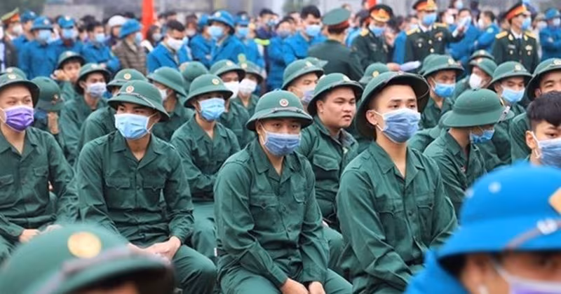 Hoàn thành nghĩa vụ quân sự: Chi tiết mức hỗ trợ đào tạo nghề mới nhất
