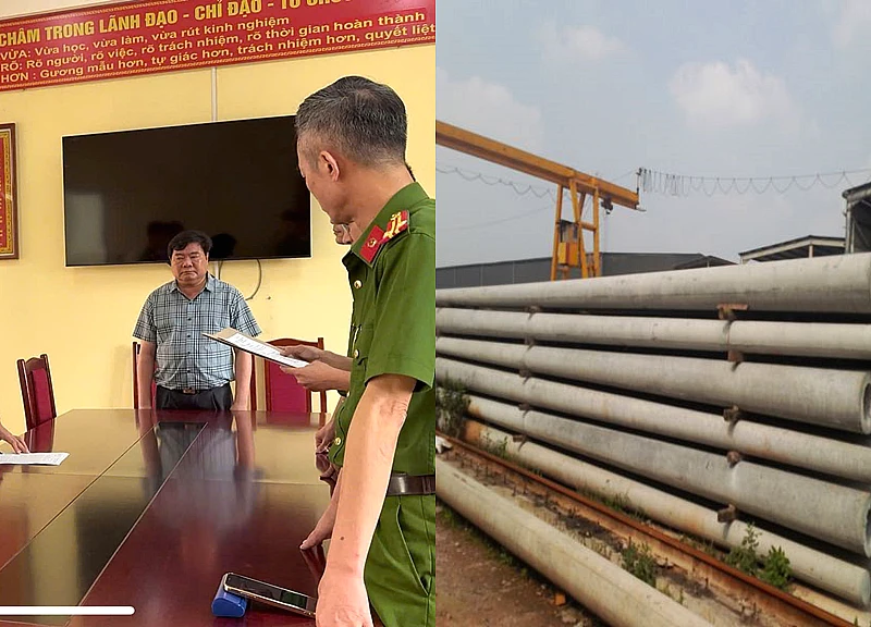 Sai phạm nghiêm trọng dẫn đến tử vong: Khởi tố Giám đốc công ty xây dựng tại Lào Cai