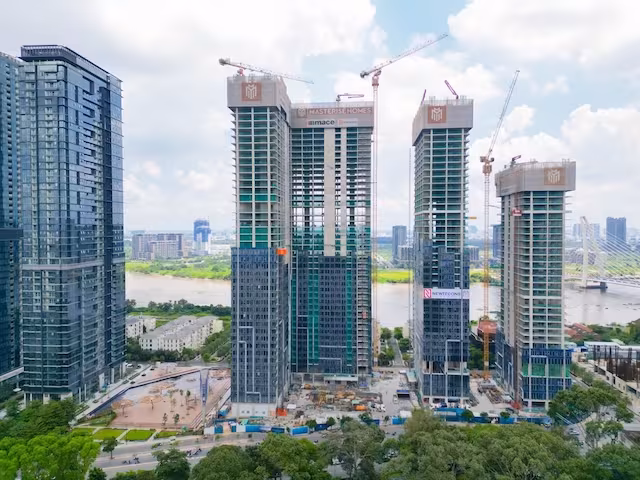 Tam Tài Lộc huy động 5,7 ngàn tỷ từ trái phiếu: Rủi ro và cơ hội
