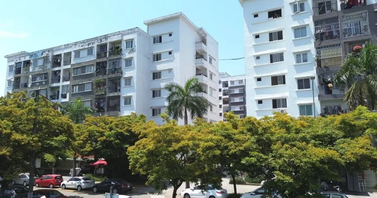 TP. Huế: Sắp có 2.000 căn nhà ở xã hội tại Đô thị mới An Vân Dương
