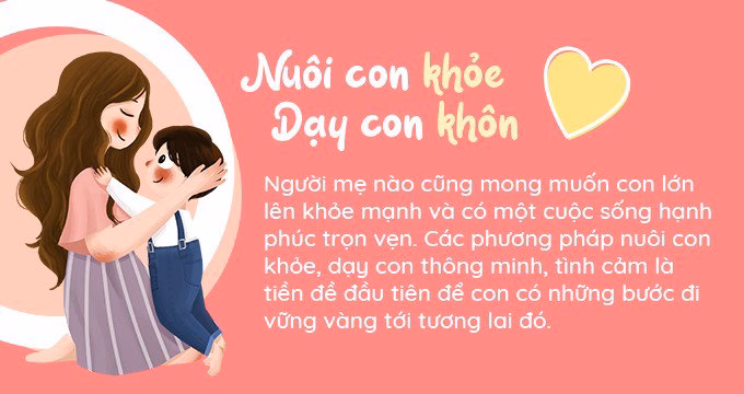 Sự khác biệt giữa trẻ biết ơn và trẻ không biết ơn khi trưởng thành