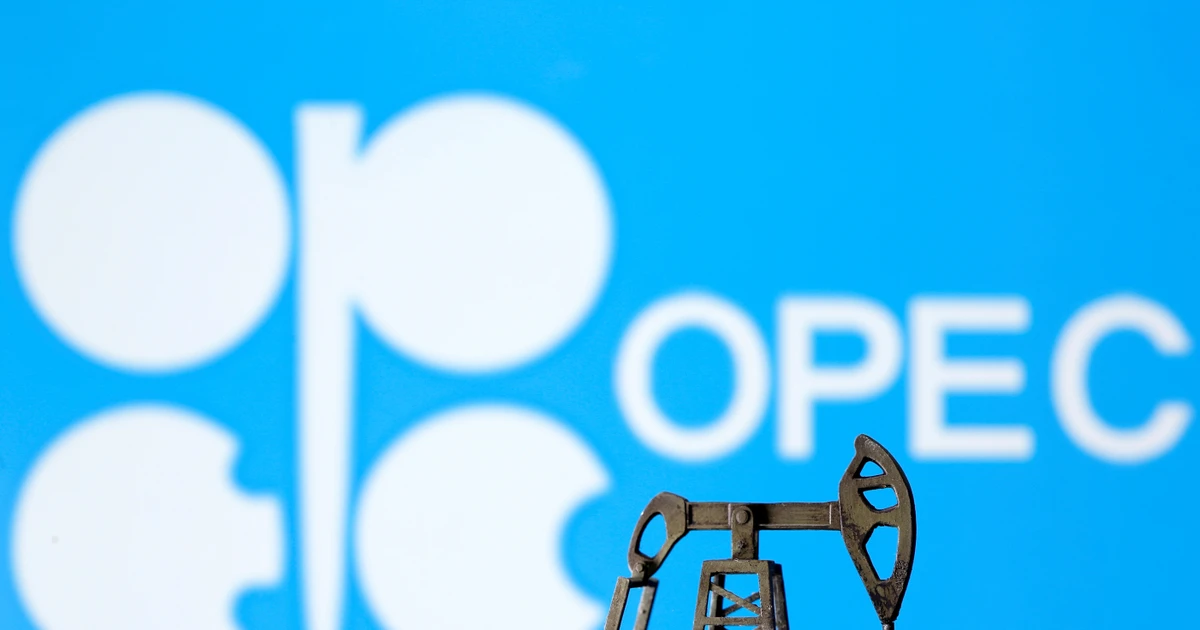 UAE rời OPEC: Cú sốc năng lượng và ván bài địa chính trị mới
