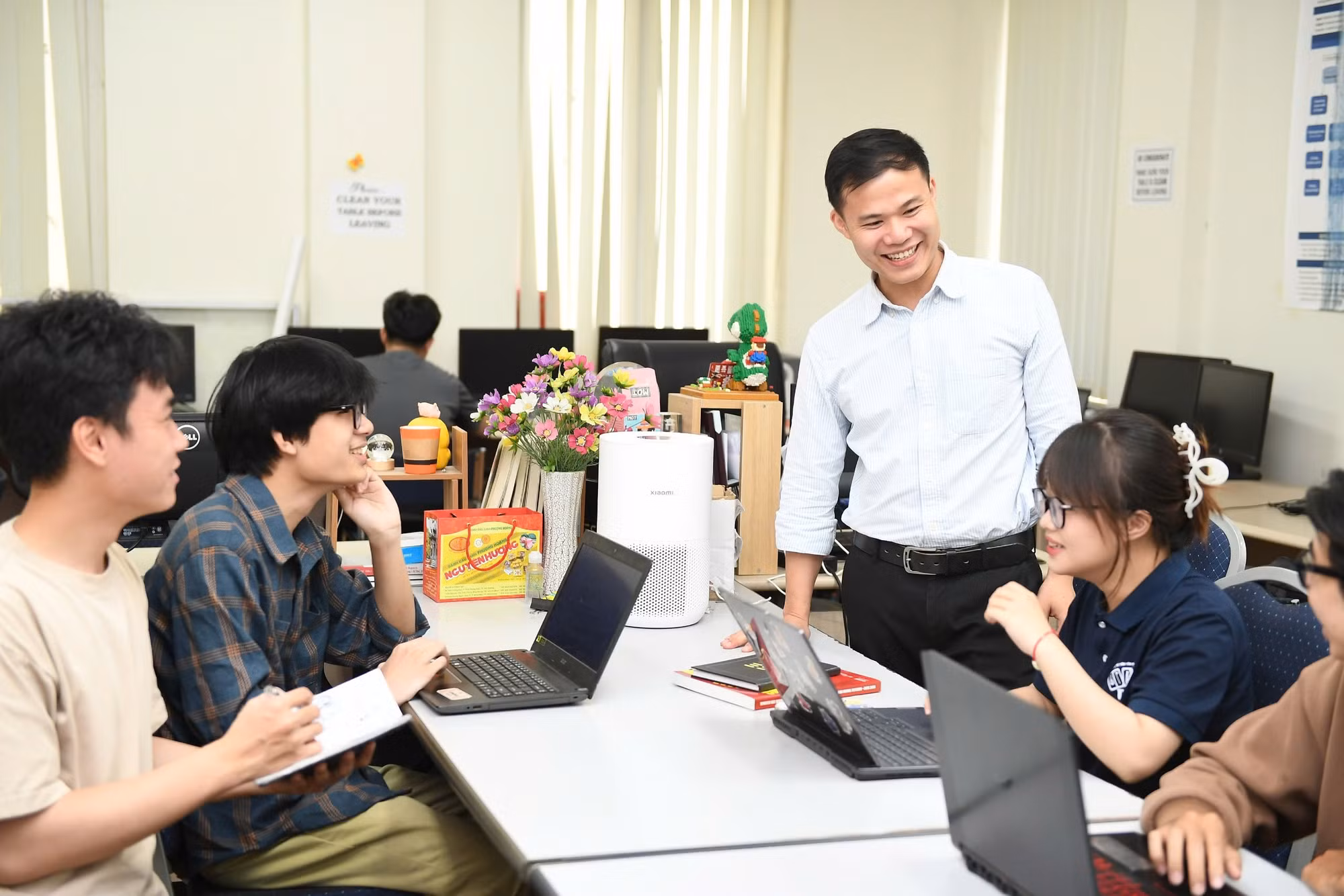 Đầu tư vào đào tạo phương pháp nghiên cứu là cách hiệu quả nhất để giảm thiểu sai sót do thiết kế yếu hoặc dùng sai mô hình thống kê