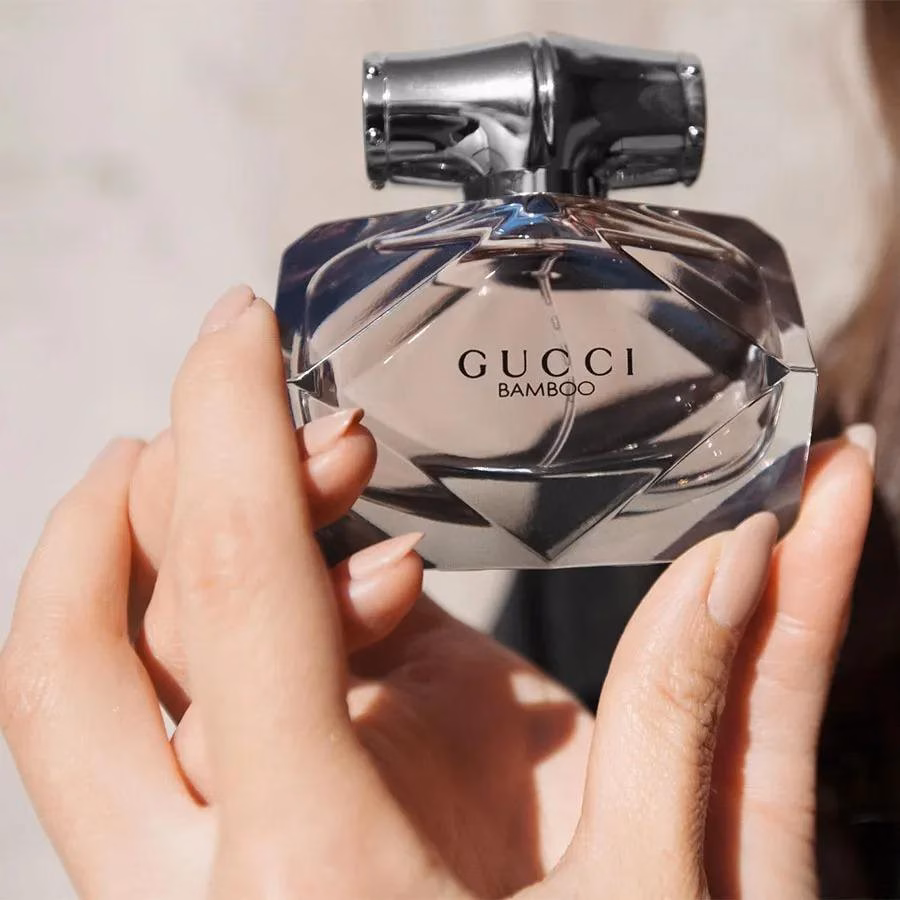 Gucci Bamboo - Vẻ đẹp của sự tự tin và độc lập