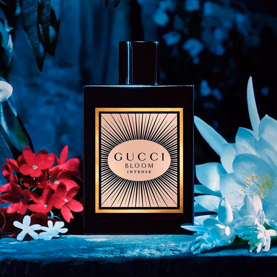 Bloom Intense - Phiên bản đậm đặc, sâu lắng và quyền lực hơn